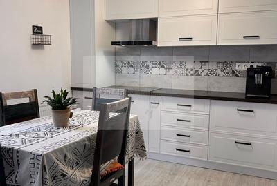 Apartament 3 Camere Mărăști | Terasă 50mp | 8 min Kaufland - 4