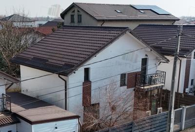 Casă cu 4 camere în Berceni