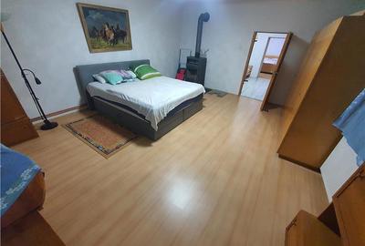 Casa saseasca pe un singur nivel, cu 2.021mp teren in Slimnic - 14