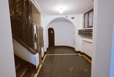 Vanzare 2 camere Calea Victoriei etajul 2 Radisson - 29