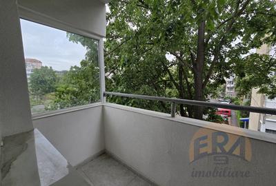 2 camere reconfigurat in 3 | Etaj 3 | Zona Iosia - str. Mestesugarilor - 11