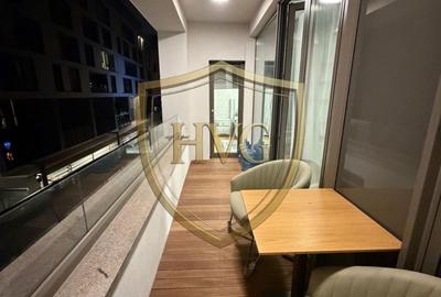 Apartament 2 Camere | Decomandat | Prima Inchiriere | Parcare | Herastrau - 8