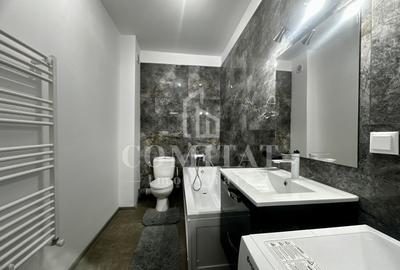 Apartament la cheie | TOTUL NOU | Cartier Terra-Floresti - 17