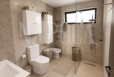 Casa 5 camere de vanzare in Tineretului Oradea, Oradea - 9