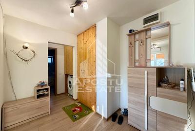 Apartament 2 camere de inchiriat, Aradului, Timisoara - 5