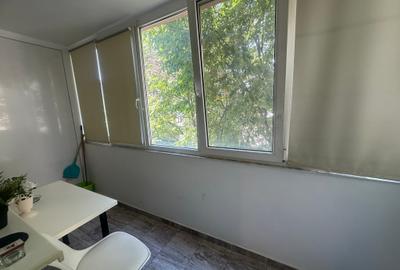 Calea Victoriei, 2 camere dec, et.3, balcon, bloc termoizolat,  zona linistita - 13