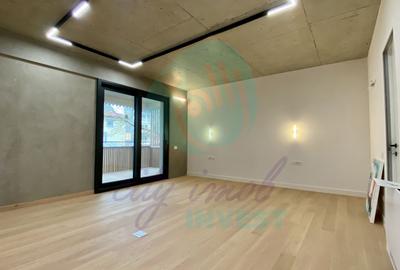 Imobil exclusivist cu 3 apartamente,  Dorobanți - 17