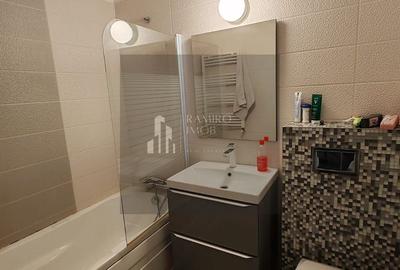 Apartament 3 camere,Metalurgiei/Drumul Binelui,parcare,mobilat-utilat - 9