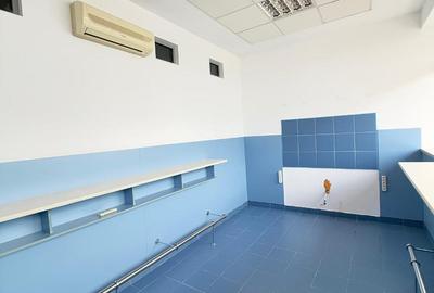 Aviatiei - METROU (stația Pipera) / Spatii de Birouri/ Depozitare/ Producție - 11