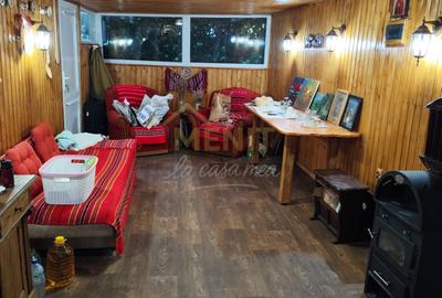 CAsa Malu Rosu 93000 euro - 7