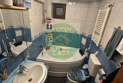 De vânzare apartament cu 2camere, situat în zona AntonPann - 3