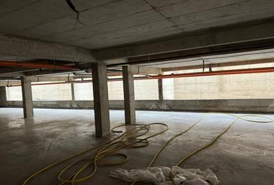 0% comision! Apartament semifinisat, 54.10 mp+39.97mp terasa, Baciu - 11