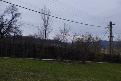 Casa cu teren de vanzare . - 8