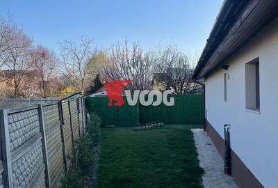 Duplex modern de vânzare – zona Lunei / Kuntz, Timișoara | 150 mp util - 20