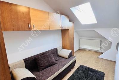 Apartament cu 3 camere si balcon situat in zona Vasile Aaron din Sibiu - 4
