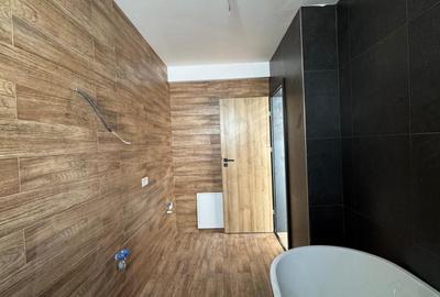 Casă individuala - P+1 în Comuna Berceni – 4 camere si 2 bai, pozitie buna - 20