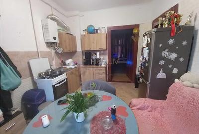 Apartament 1 camera - Semidecomandat - Centrala proprie - Zona Iosefin