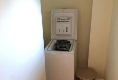 Decebal-piata muncii metrou-garsoniera superba,mobilata lux, etaj 4,,350 euro - 8