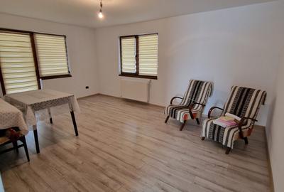 Vindem proprietate in orasul Frasin, Bucsoaia - Bucovina - 8