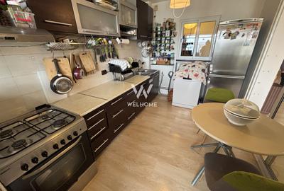 Apartament 2 camere cu POD generos 30mp- Selimbar, Triajului - 13