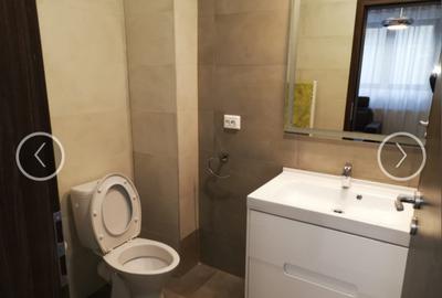 Apartament cu 3 camere, 77 mp, terasa 68 mp, parcare, zona Baciu - 3