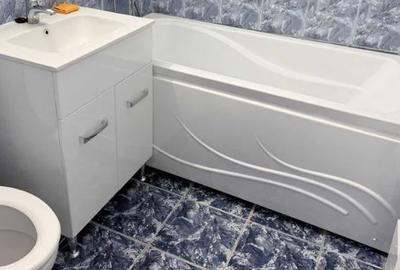 Apartament 2 Camere,Dristor,bl.1988,et.3/8,Amenajat,centrala,mobilat,complet - 4