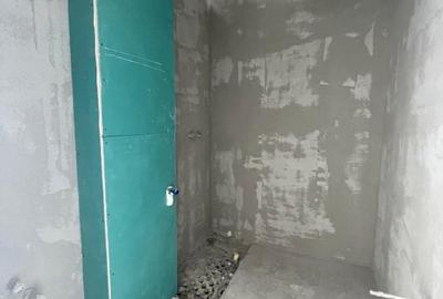 Apartament 3 camere, Central, semifinisat, imobil finalizat - 5