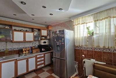 Doua Vile cu teren intravilan de 1080mp in orasul Suceava - 14