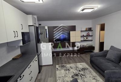 2 camere | Parcare+Boxă | Balcon 7mp | Zona Academia de Muzică–Mănăștur - 4