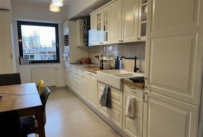 Apartament  modern 2 camere  II Complex rezidential Domenii Park - 15