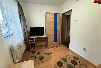 Vanzare  apartament 2 camere  Gheorgheni - 7
