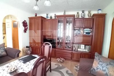 Apartament 2 camere | 53 mp | Bogdan Voda - 6