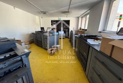 Ideal investitie - Case individuale in zona centrala - teren 1107 mp - 6