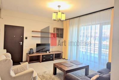 Apartament cu 2 camere semidecomandat în P-ța Unirii