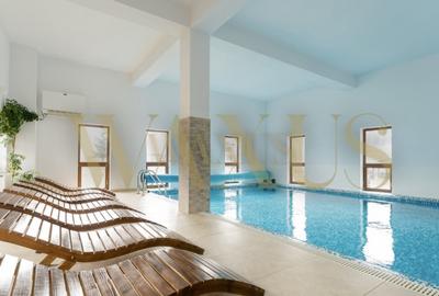 Complex Turistic de Vânzare în Colibița – Cazare, Restaurant, SPA - 3