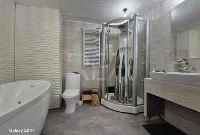 Apartament de 3 camere in Herastrau - complex Persepolis - 25