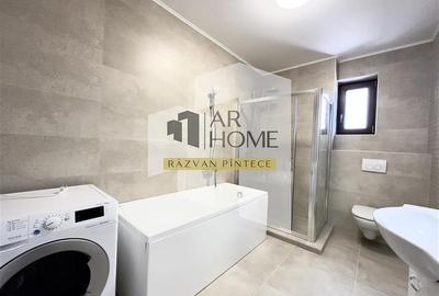 Apartament 3 camere, de lux, parcare, Albert, Nord, Ploiesti - 13