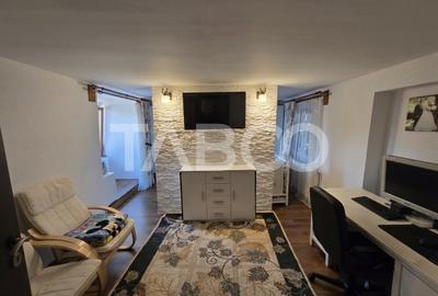 Garsoniera 40 mpu pretabila pentru regim hotelier in Centrul Istoric - 1