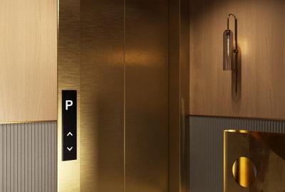 Apartament 3 camere -Constanta, Faleza Nord + curte proprie - bloc NOU - 9