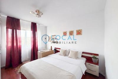 Apartament 3 Camere | Decomandat | Piata Marasti | Etaj intermediar - 1