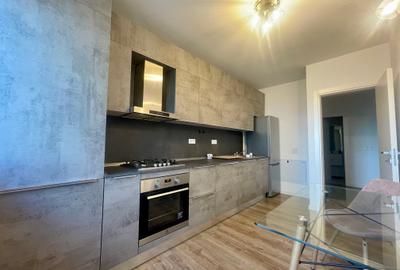 Apartament de 2 camere spre inchiriat - complex Ivory Residence - 8