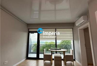 Apartament intabulat,3 camere,bloc nou Copou Gradina Botanica - 9