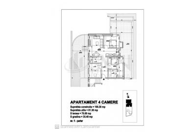 REC3001782 Spatiu Comercial l Pipera l 4 Camere - 14