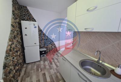 Apartament ultra central cu 2 camere decomandat complet utilat - 6