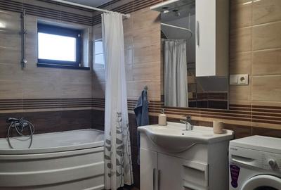 Apartament 3 camere, Vila, Parcare, Central, Milea - 8