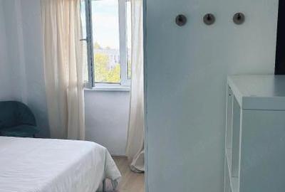 Apartament 2 camere decomandat etaj 5 bloc reabilitat Drumul Taberei - 3