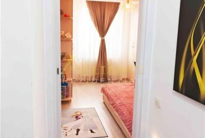 Popesti Apartament 2 Camere Mobilat/Utilat - 12
