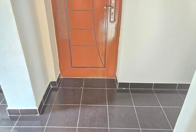 Vand apartament 2 camere in Deva, zona Progresul, etaj 1, bloc de 3 etaje - 10