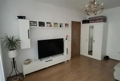 Apartament 2 camere DECOMANDAT, 60 MP, etaj 1 | 2 BALCOANE |Florești !!! - 3