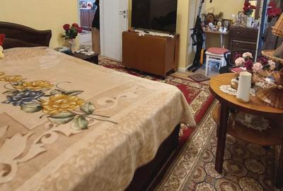 3 camere 2021, 81 mp, Iancului parcare - 13